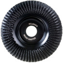 Чашка для резки и шлифовки 125 мм Wood Master Round Hilberg 537125 (537125) 