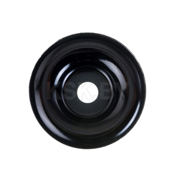 Чашка для резки и шлифовки 125 мм Wood Master Round Hilberg 537125 (537125) 