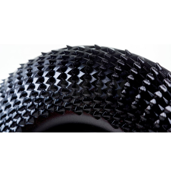 Чашка для резки и шлифовки 125 мм Wood Master Round Hilberg 537125 (537125) 