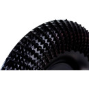 Чашка для резки и шлифовки 125 мм Wood Master Round Hilberg 537125 (537125) 