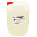 Растворитель Нефрас С4 (уайт-спирит) ТУ 0251-009-51758336-2008 РБ, 20 л