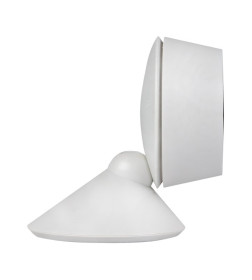 Умная камера 2МП ИК подсветка 10м 128Gb микрофон и динамик IP20 M8S EKF Connect 