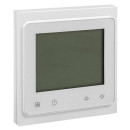 Умный терморегулятор для теплых полов Wi-Fi 2.4Ghz 16А IP20 EKF Connect (ett-4)