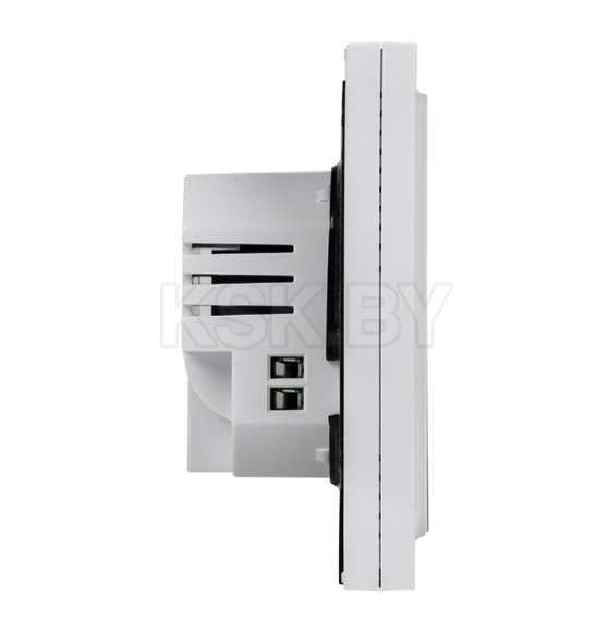 Умный терморегулятор для теплых полов Wi-Fi 2.4Ghz 16А IP20 EKF Connect (ett-4)