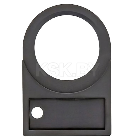 Держатель маркировки LH (10x25мм) EKF  (lh-10-25) 