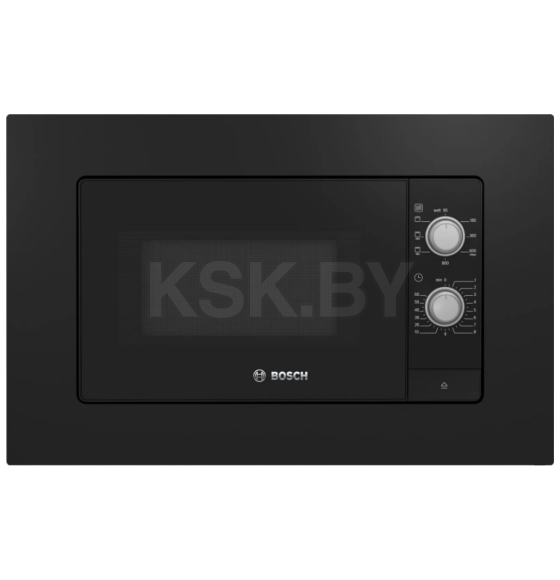 Микроволновая печь встраиваемая Bosch BEL620MB3 (BEL620MB3) 