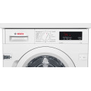 Стиральная машина встраиваемая Bosch WIW24342EU (WIW24342EU) 