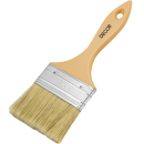 Кисть плоская "Пятница" 65х14 мм DЕCOR (126045) 