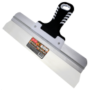 Шпатель нержавеющий для финишных работ 300 мм DECOR 319-0300 (319-0300) 