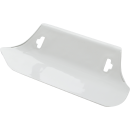 Шпатель для разглаживания обоев "Универсальный 4 в 1" 28 см DECOR 333-0280 (333-0280) 