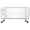 Конвектор электрический ТЕРМЕКС Cosmo 1500E
