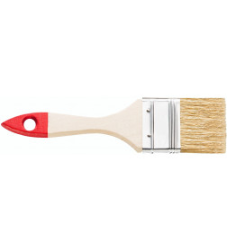 Кисть флейцевая 1,5" с-30 HARDY
