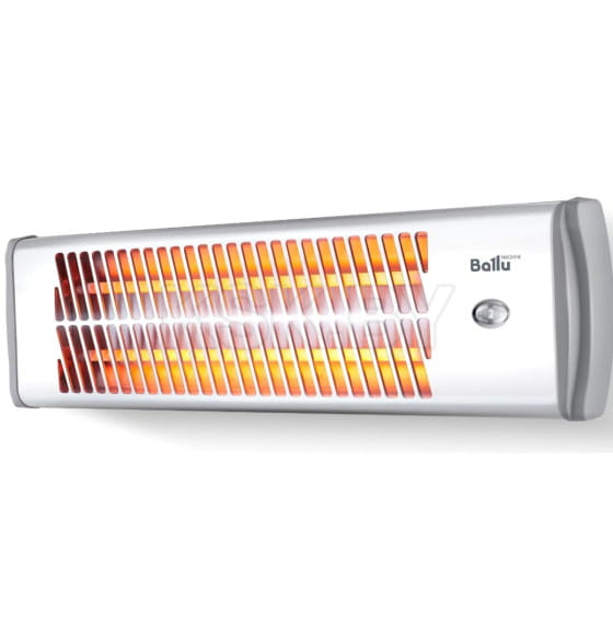 Инфракрасный обогреватель Ballu BIH-LW-1.2 (НС-1173720) 