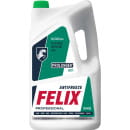 Антифриз Felix PROLONGER Green G11 5кг (430206031) 