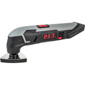 Многофункциональный инструмент аккумуляторный PMT20H-035A P.I.T.