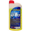 Антифриз Eurofreeze AFG 13 -35C желтый, 1кг  (53351) 