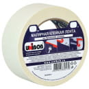Лента малярная 19мм х 25м UNIBOB 84724 (84724) 
