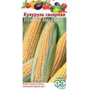 Кукуруза Птичье молоко сахарная F1 10шт семена