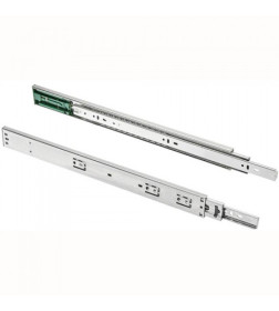 Направляющая шариковая push-to-open h=45 L-450 GTV