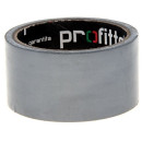 Лента армированная клейкая 48мм х 10м (серебряная) PROFITTO 55761 (55761) 