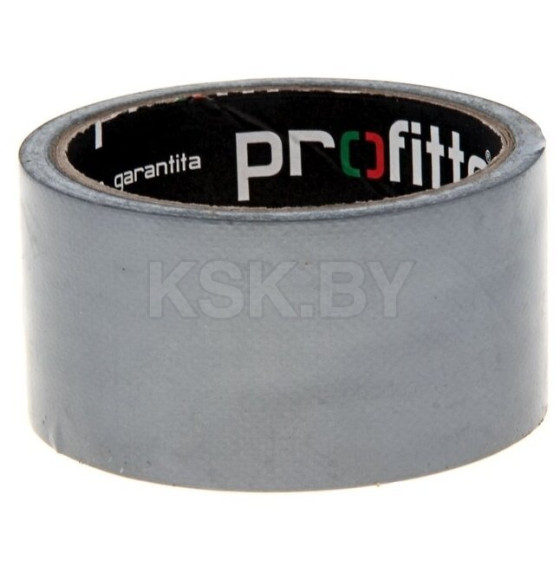 Лента армированная клейкая 48мм х 10м (серебряная) PROFITTO 55761 (55761) 