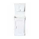 Умывальник (пластик) с УМ-17 ЭлБЭТ УМПЛУМ-17/1 (УМПЛУМ-17/1) 