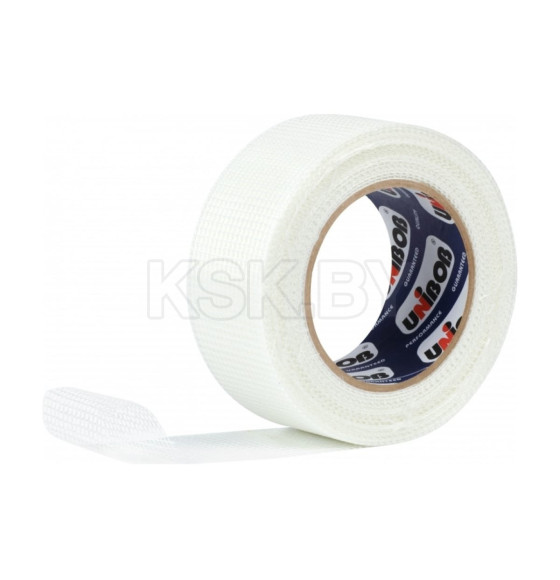 Серпянка 100мм х 45м UNIBOB 59108 (59108) 