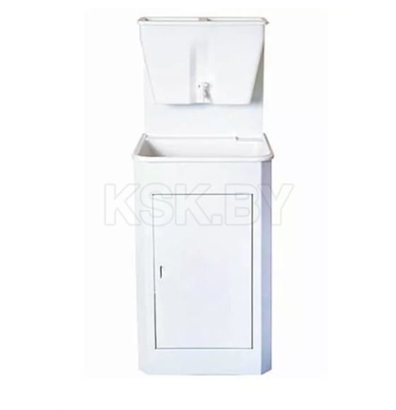 Умывальник с УМ-17 ЭлБЭТ УМУМ-17/1 (УМУМ-17/1) 