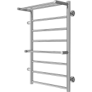 Полотенцесушитель Анкона П8 500х800 бп500 слева (4670078531476) 