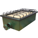 Газовый обогреватель "Сибирячка", ГИИ-3,65 (СИ1000007) 