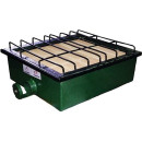 Газовый обогреватель "Сибирячка", ГИИ-5,8 (СИ1000005) 