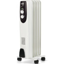 Масляный радиатор Ballu BOH/CL-05WRN 1000 (Classic 5 секций) (НС-1050886) 