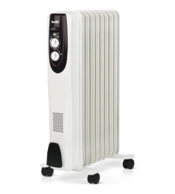 Масляный радиатор Ballu BOH/CL-09WRN 2000 (Classic 9 секций)