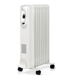 Масляный радиатор Ballu Comfort BOH/CM-11WDN 2200 (11 секций)