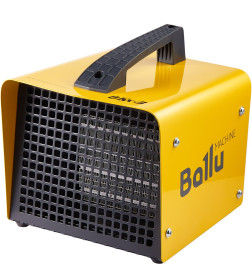 Тепловая пушка электрическая Ballu BKX-3