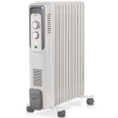 Масляный радиатор Ballu CUBE BOH/CB-11W 2200 (11 секций) (НС-1133491) 