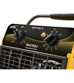 Тепловая пушка электрическая Ballu BHP-M2-9