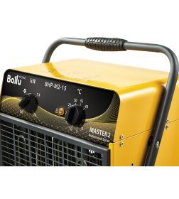 Тепловая пушка электрическая Ballu BHP-M2-15