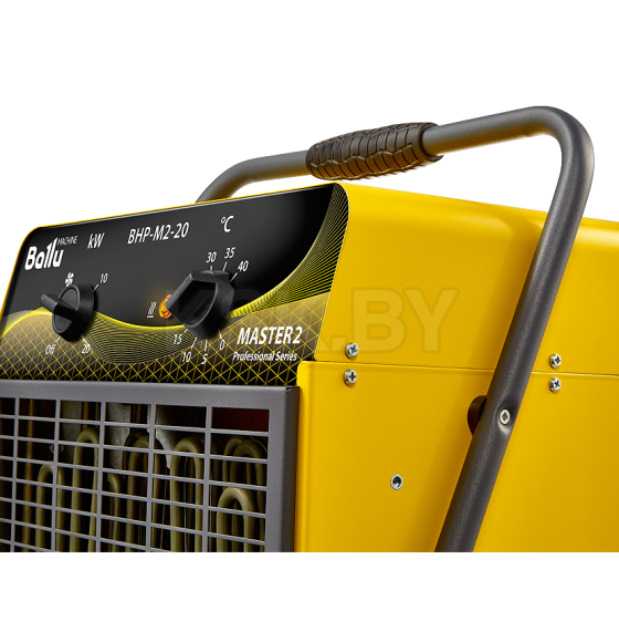 Тепловая пушка электрическая Ballu BHP-M2-20 (НС-1282609) 