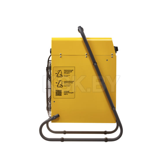 Тепловая пушка электрическая Ballu BHP-M2-30 (НС-1282611) 