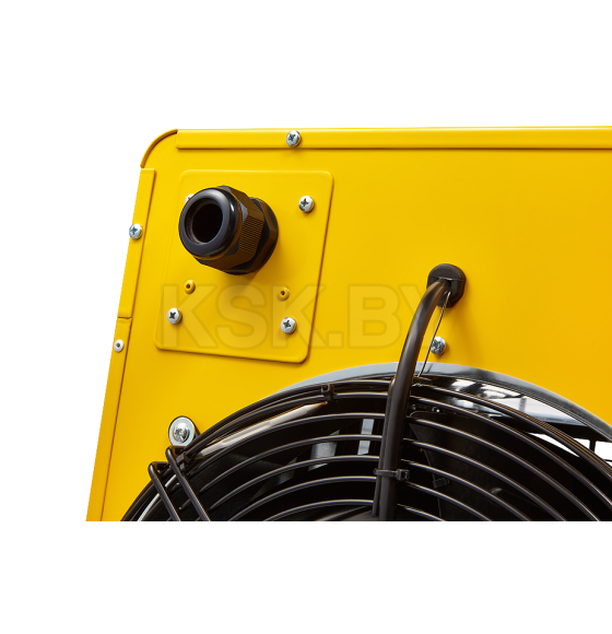 Тепловая пушка электрическая Ballu BHP-M2-30 (НС-1282611) 