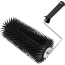 Валик игольчатый "МАКСИ" 200 мм DECOR 111-8200 (111-8200) 