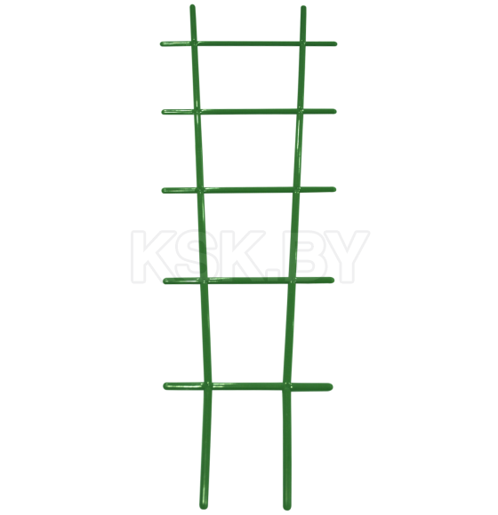 Опора для комнатных растений (зеленый) InGreen ING5300ЗЛ (ING5300ЗЛ) 