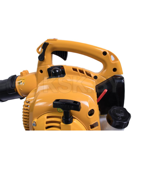 Воздуходувка бензиновая CHAMPION GB227 (GB227) 