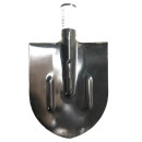 Лопата штыковая остроугольная без черенка Заря