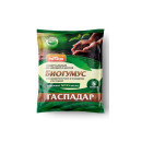 Удобрение Биогумус Универсальный для овощей и цветов, 5 л Мечта ботаника