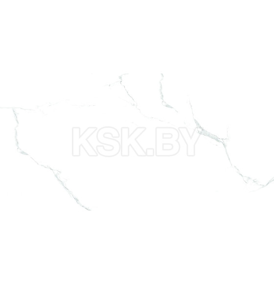 Керамогранит Glossy Silver Satuario 600х1200 мм мм