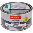 Шпатлевка легкая MultiLight 1,0л  (0038) 