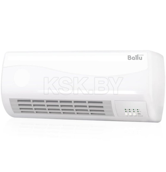 Тепловентилятор Ballu BFH/W-102W (НС-1072832) 