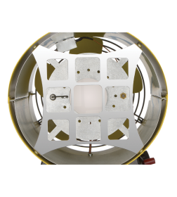 Тепловая пушка газовая Ballu BHG-20